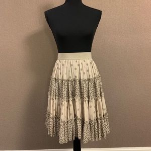 Serena Kay Paris Skirt